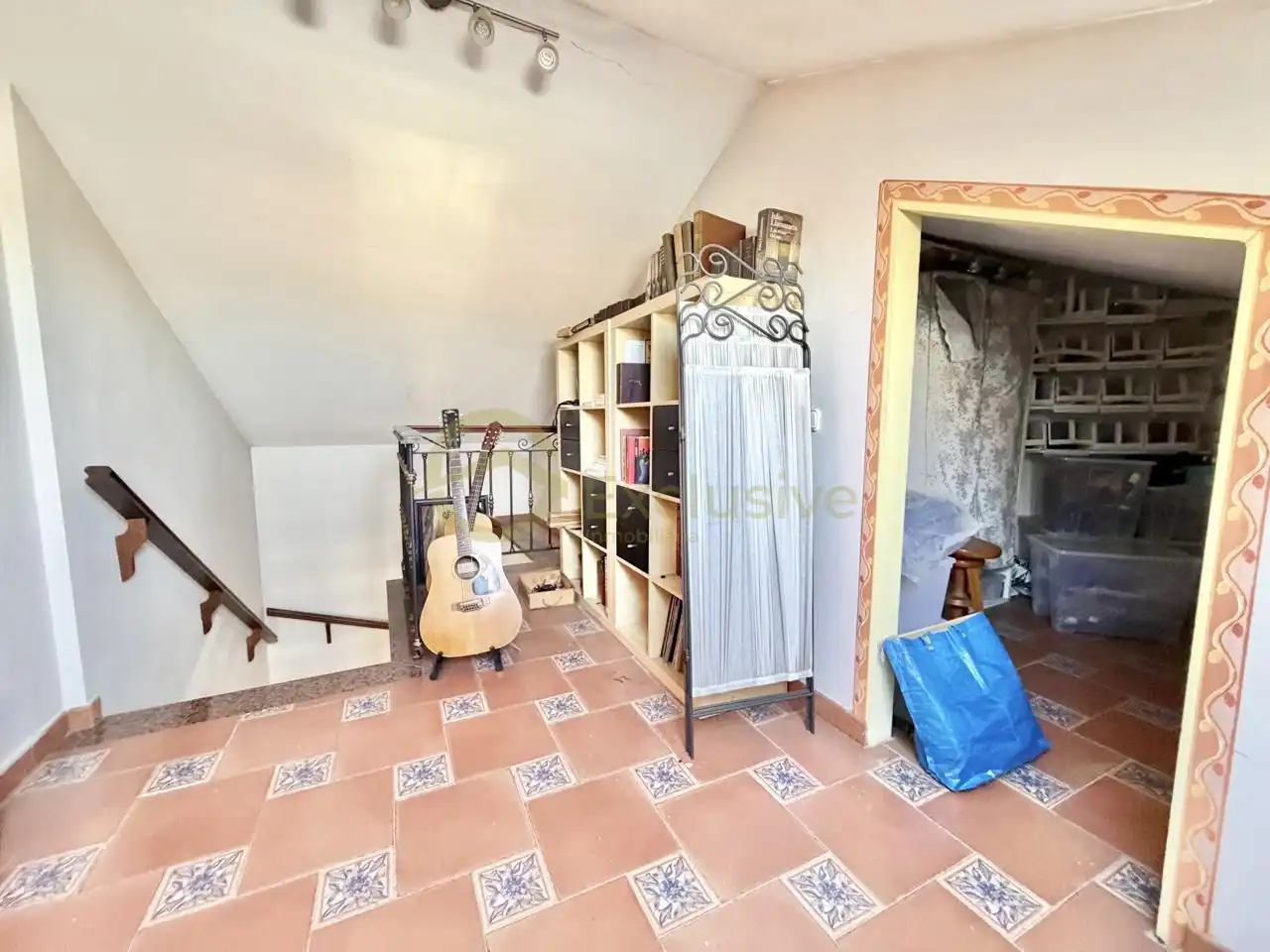 Casa con jardín en venta en LOS BAYONES 26, imagen 34
