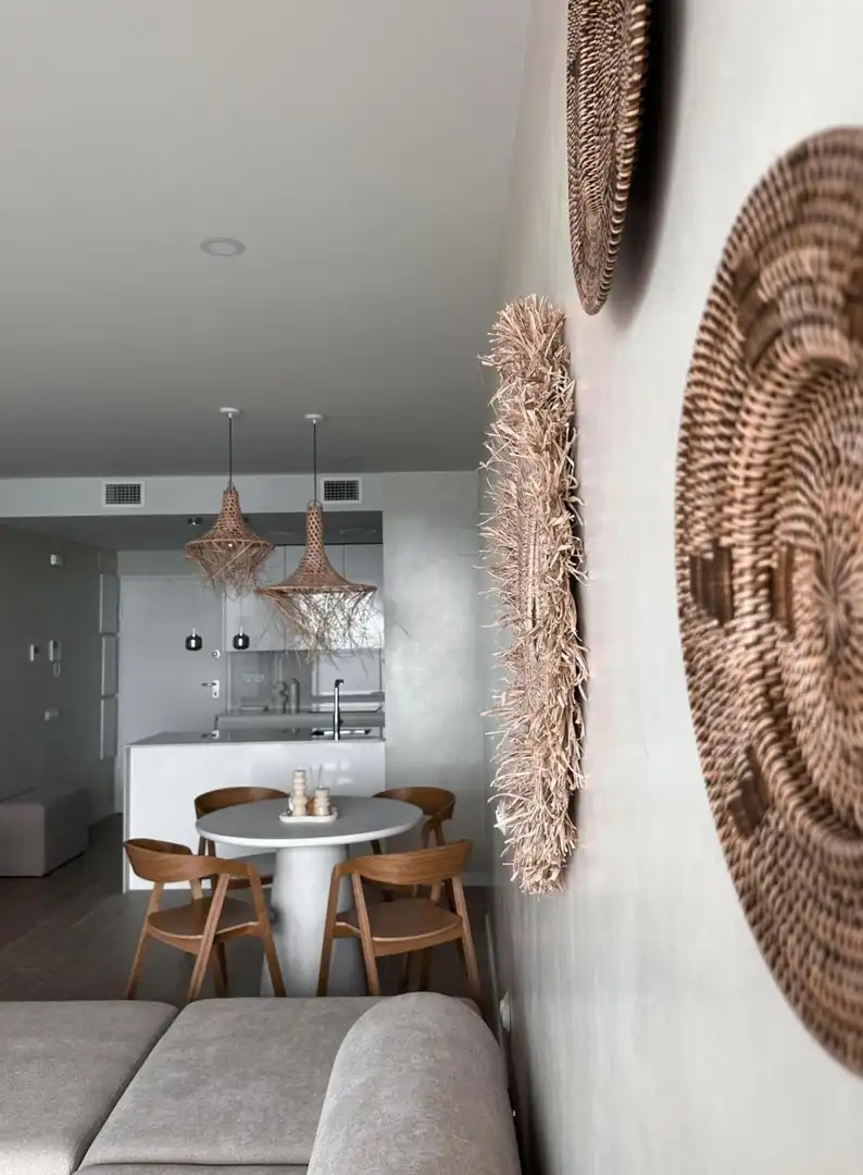 Appartamento con terrazza in vendita a Playa de Poniente, imagen 18