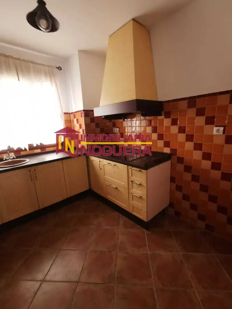 Cuina de Casa o xalet en venda en Écija amb Terrassa