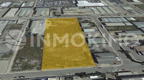 Photo 3 of Industrial land for sale in Avenida Río Segura , 5, Torrecilla, Lorca