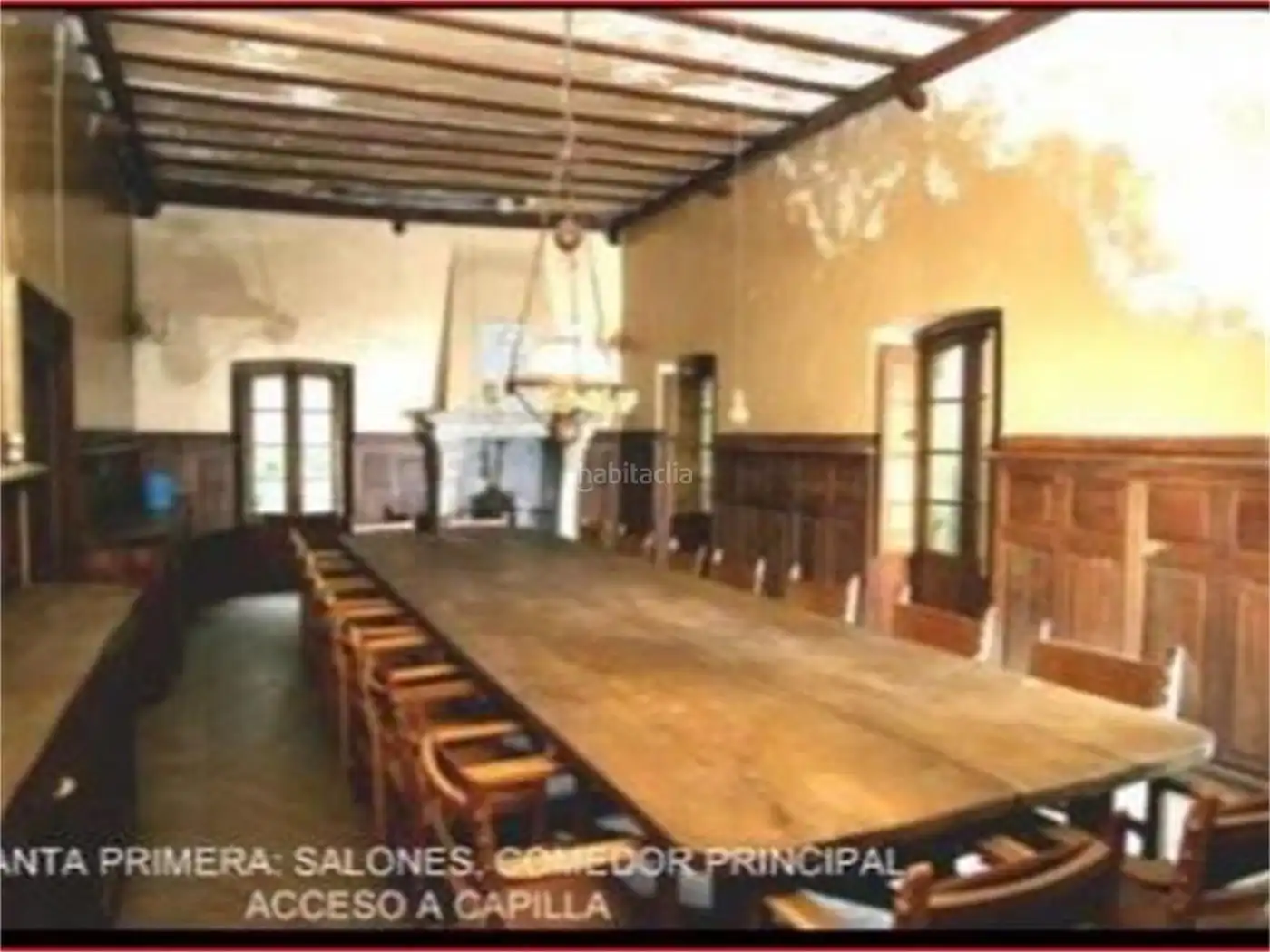 Casa rústica amb piscina en venda a Aldai Kalea 31A, imagen 4
