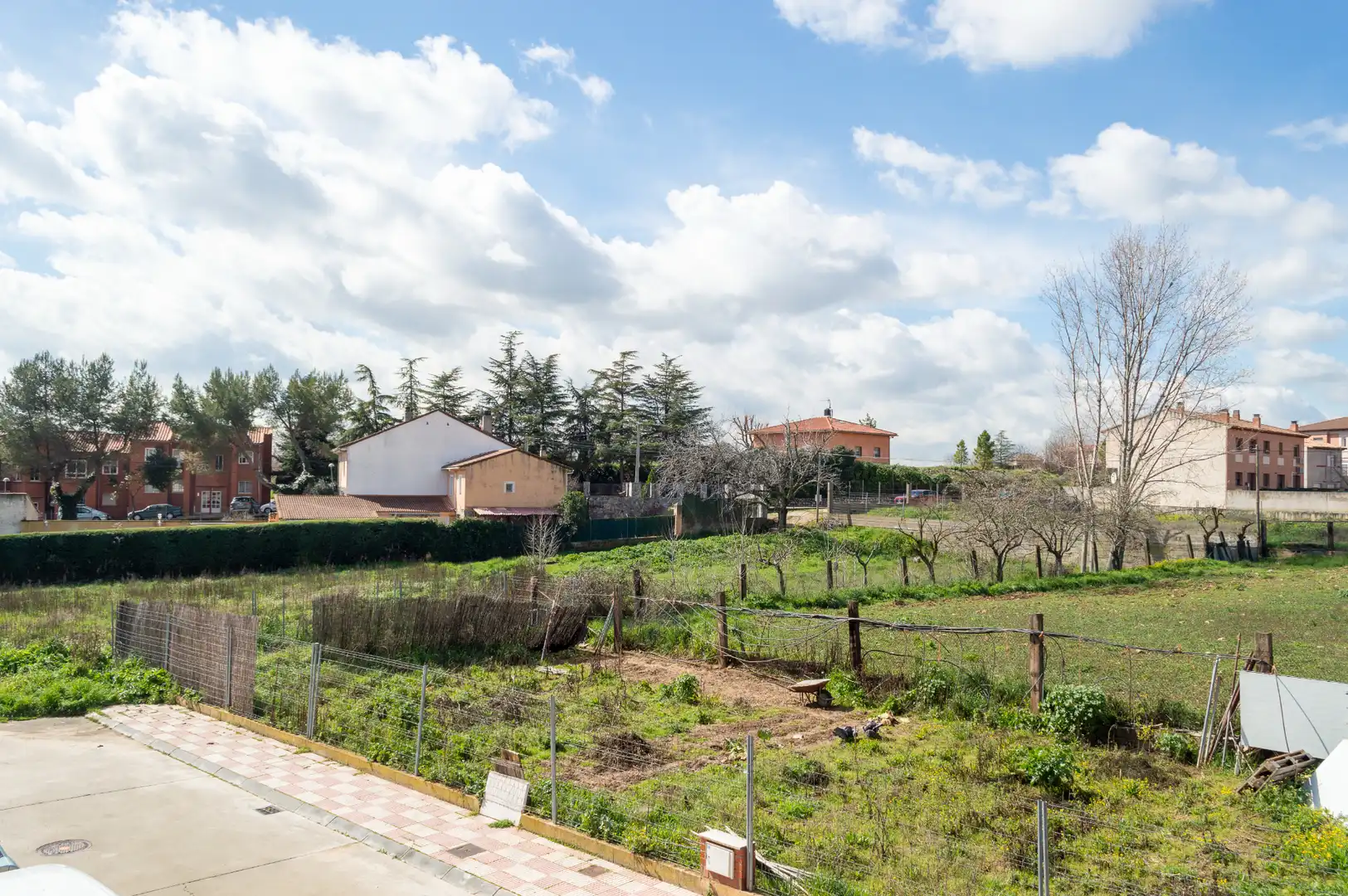 Apartamento en venta en Fontanar con Parquet, Trastero y Piscina comunitaria