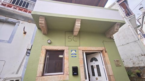 Foto 3 de Casa adosada en venda a Calle Porto O Barqueiro, Mañón, A Coruña