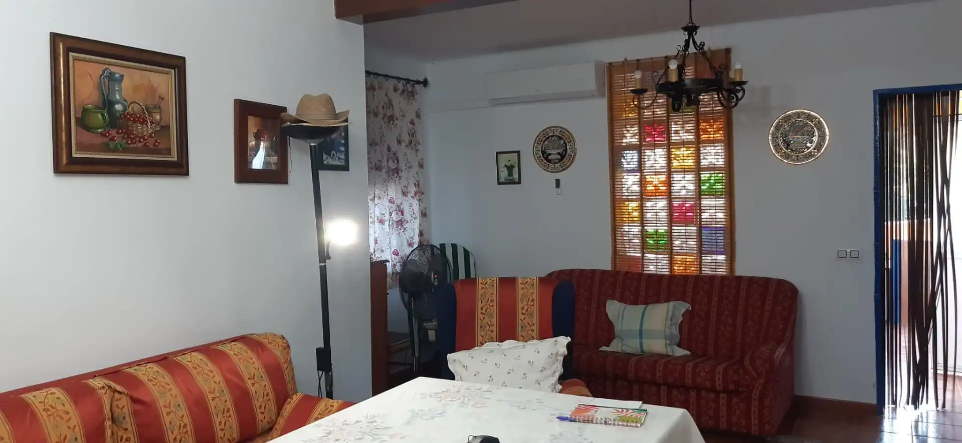 Haus mit Garten zum Verkauf in Castilblanco de los Arroyos, imagen 5