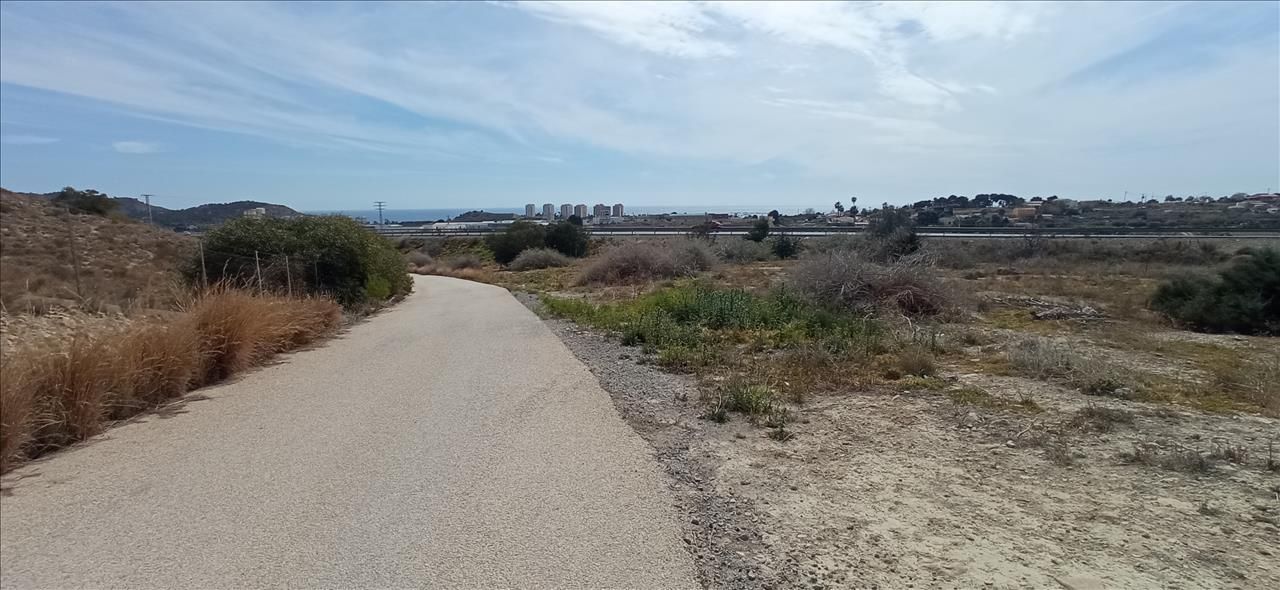 Residencial en venda a Polígono 9 Parcela 71 SECANET, El Secanet - Hacienda del Sol