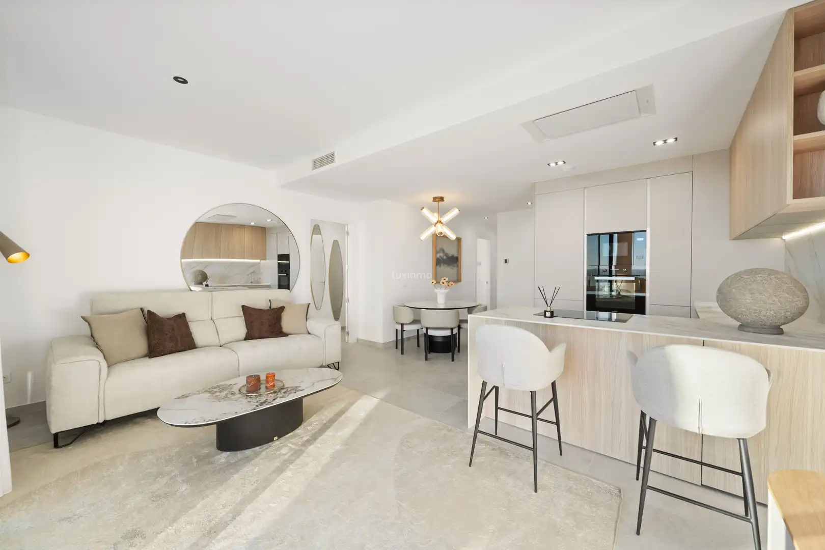 Wohnung mit Terrasse zum Verkauf in Marisol Park - Ortembach - Los Almendros, imagen 12
