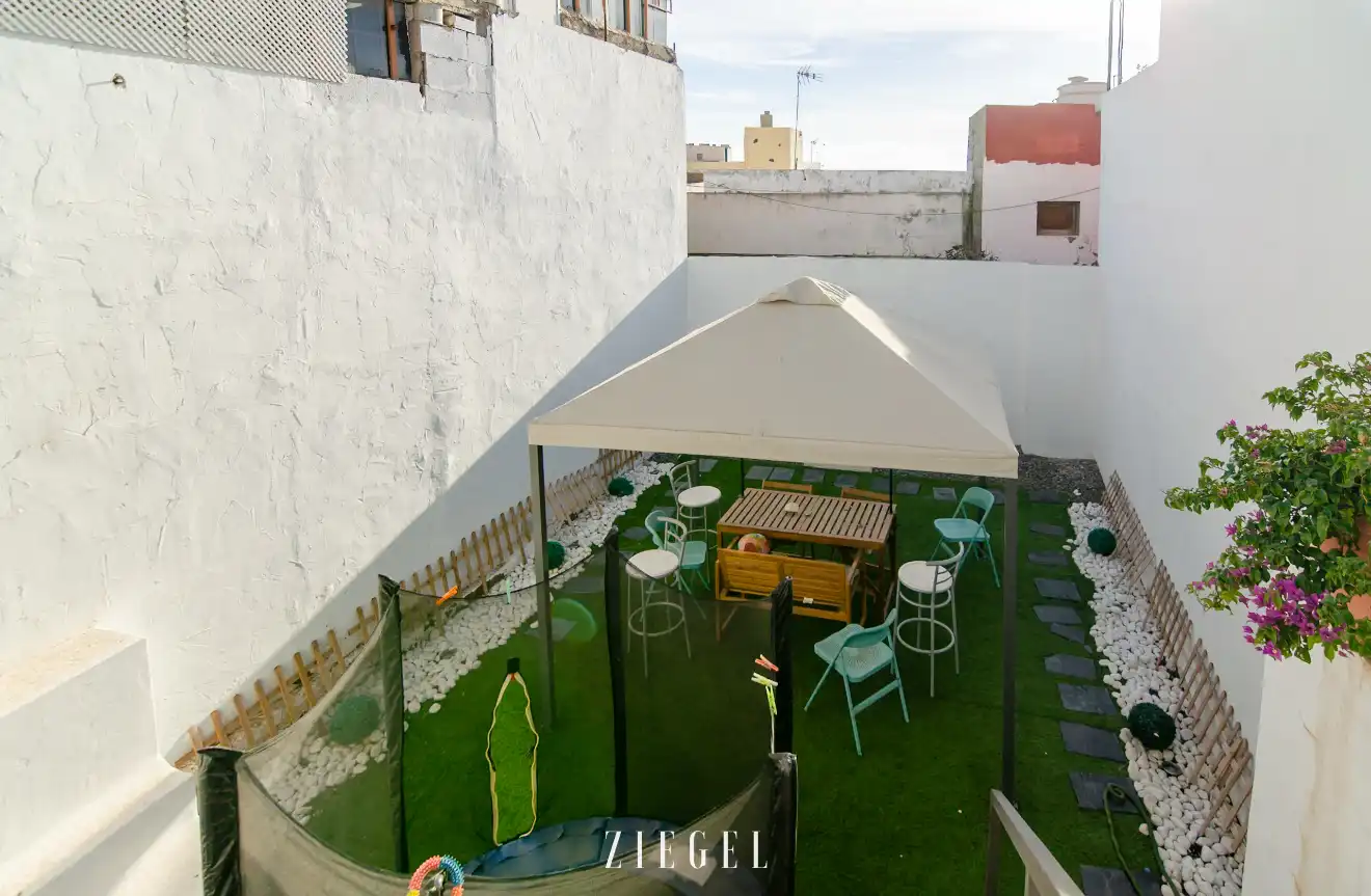 Casa o chalet en venta en Calle Tomás Edison, Sequero