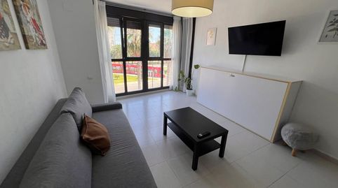 Foto 4 de Piso de alquiler en Del Doctor Lluch, El Cabanyal - El Canyamelar, Valencia Capital