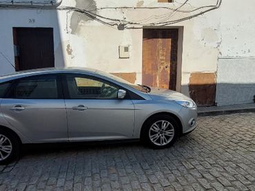 Casa en venta en Calle Sevilla 36