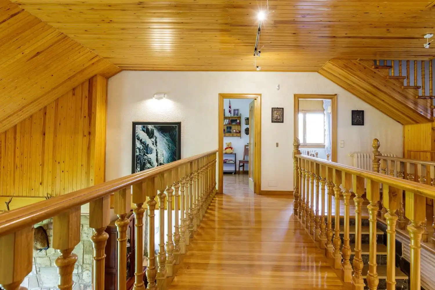 Houses for sale in Zaragoza  with Air Conditioner, Heating and Private garden