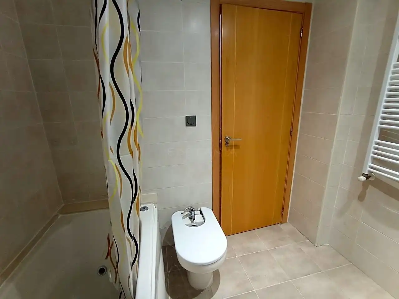 Apartments for rent in D'Ausiàs March, L'Eixereta