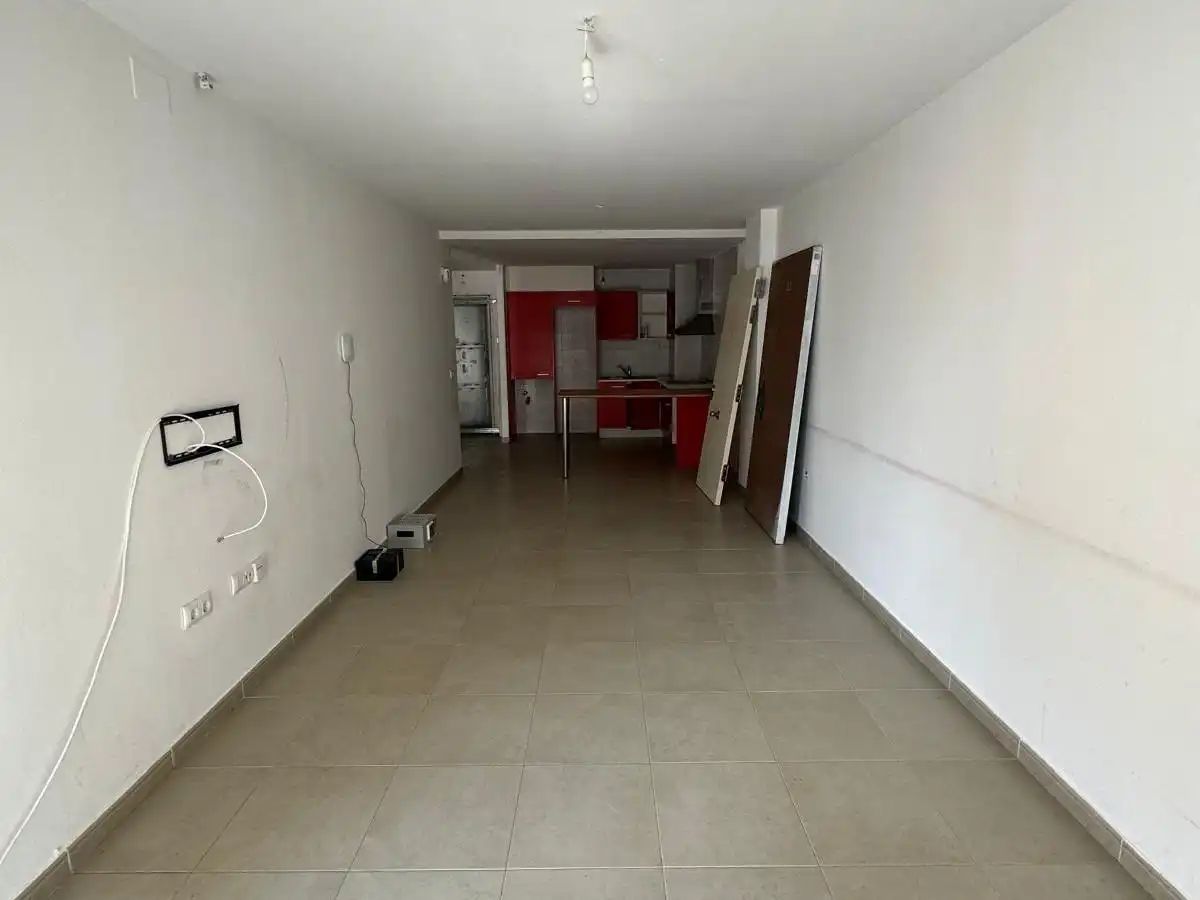 Flat for sale in Vera