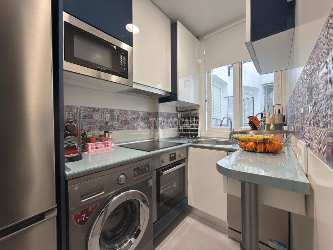 Pis de lloguer a Fuente del Berro, Barrio de Salamanca