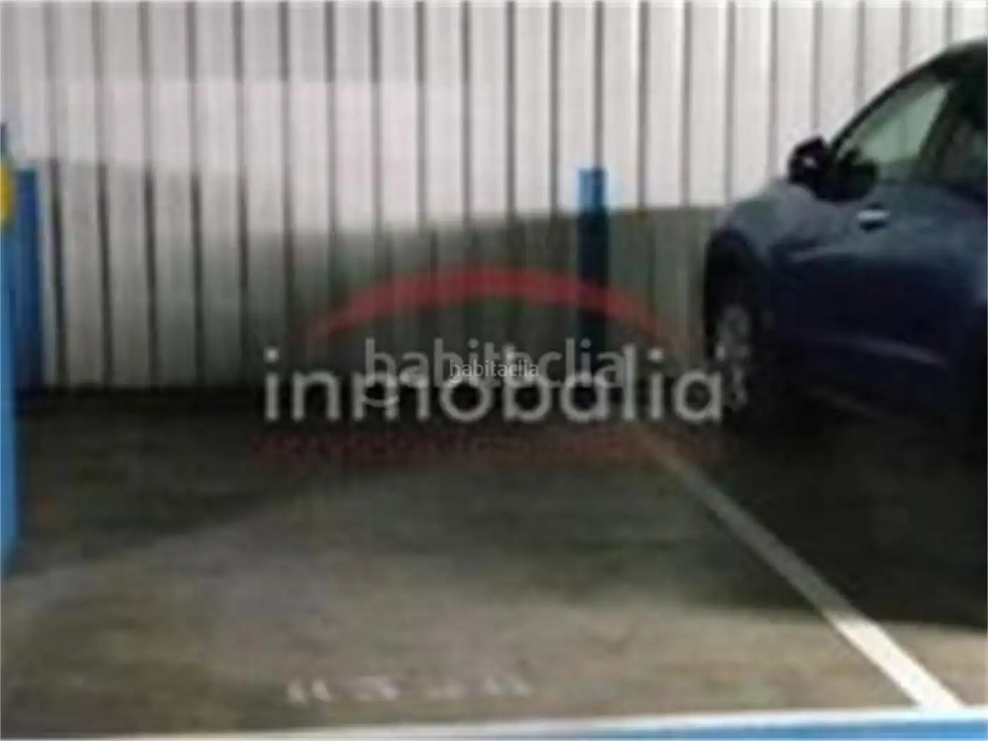 Aparcament en venda a Calle Paco Gandía 13, imagen 4