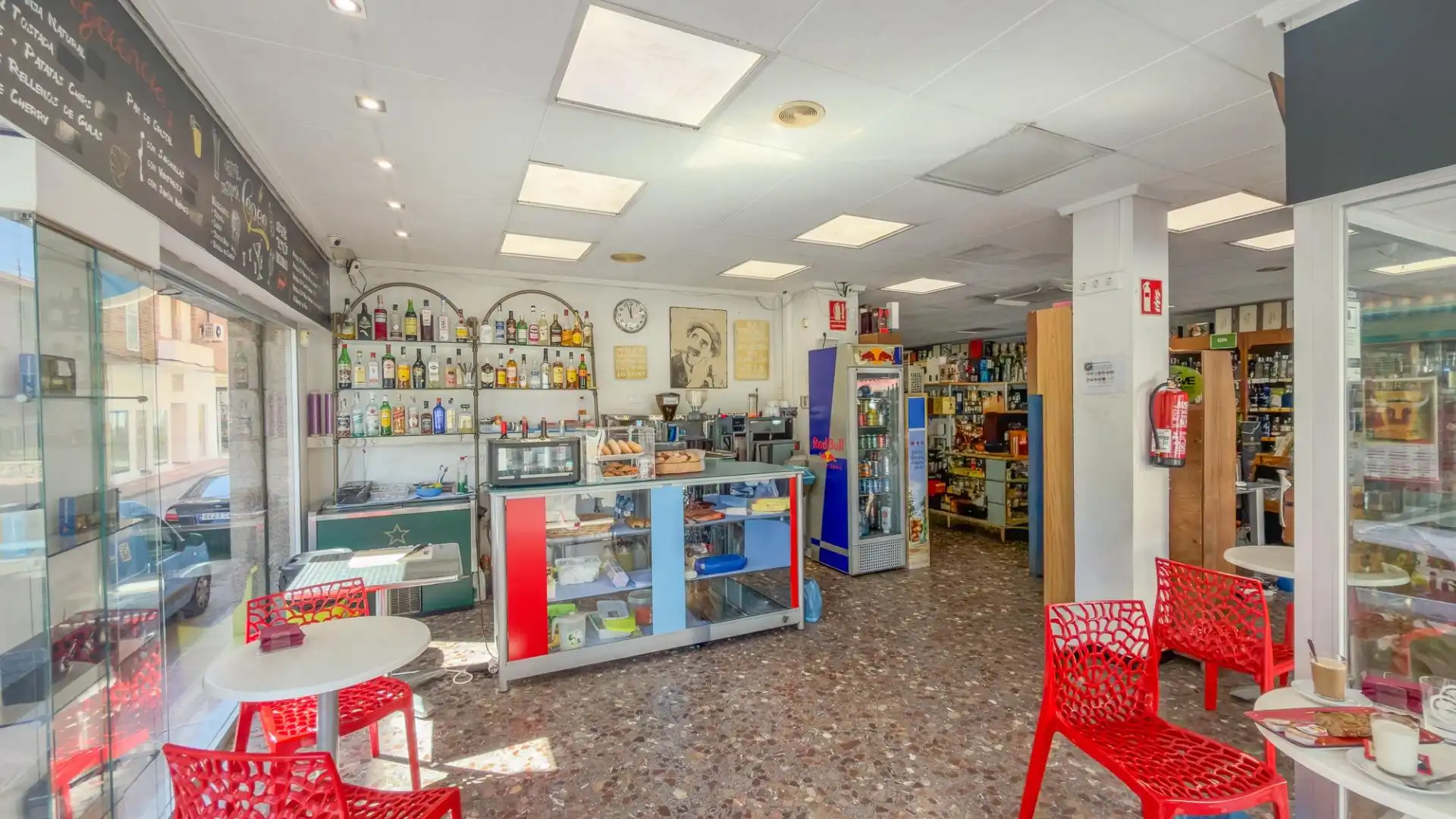 Locale commerciale in affitto a Avenida Avenida Sandoval, imagen 4