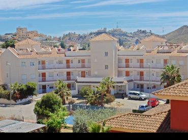 Einzelparkplatz zum Verkauf in Los Collados-Los Geraneos