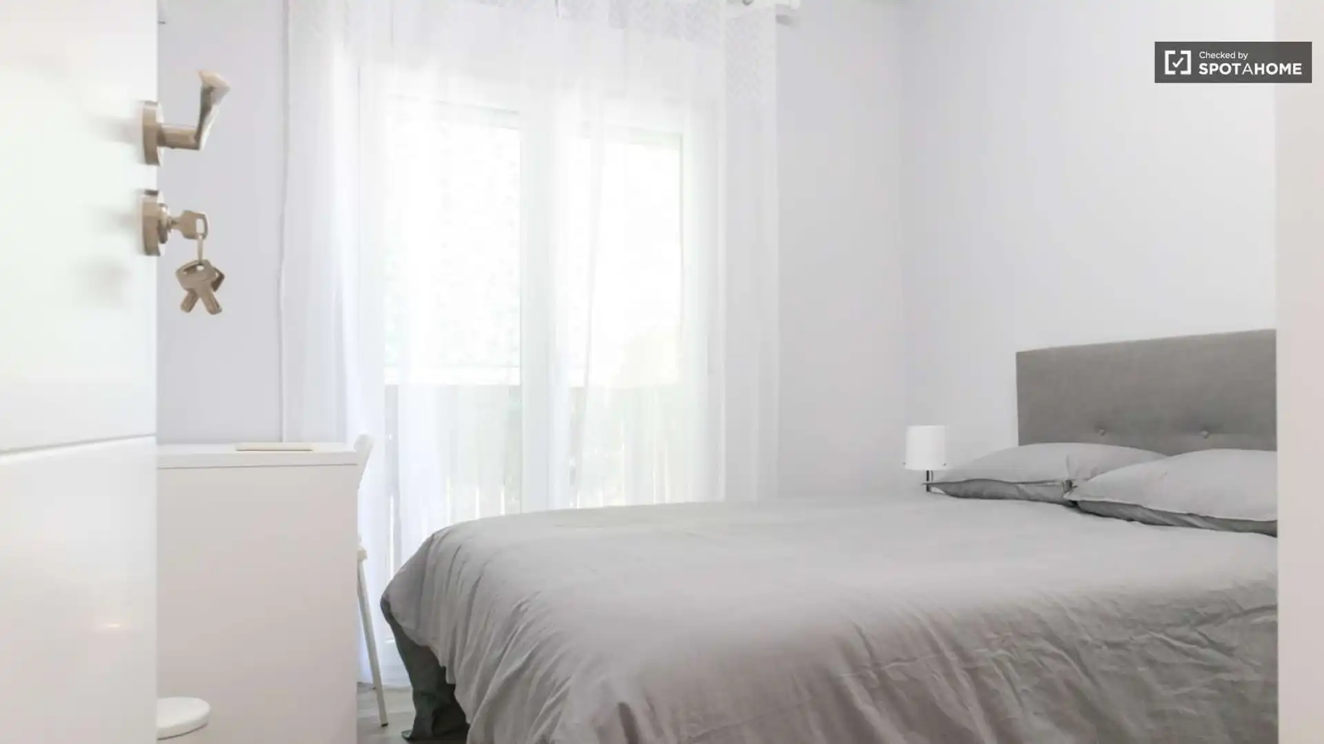 Habitación en Pueblo Nuevo