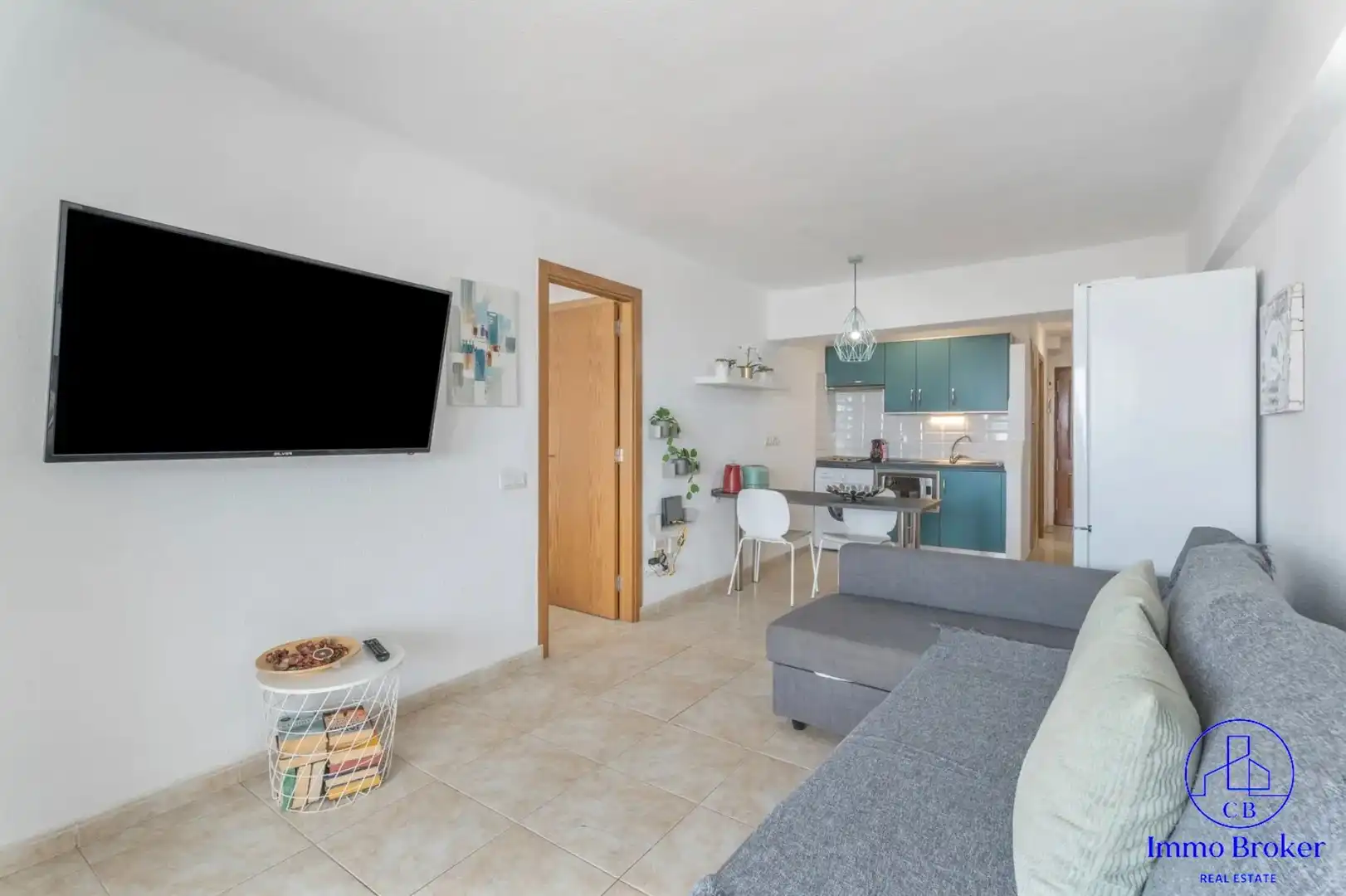 Flat for sale in Adeje, Santa Cruz de Tenerife