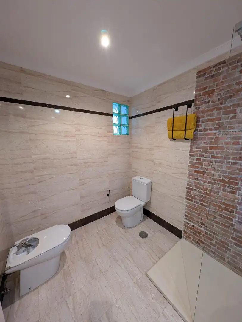 Penthouse mit Garten zum Verkauf in Estepona Pueblo, imagen 42