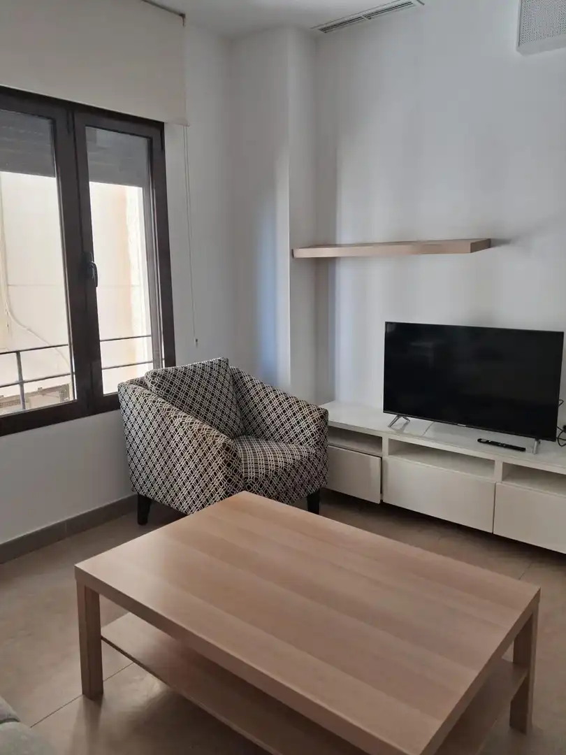 Flat for rent in Centro Histórico