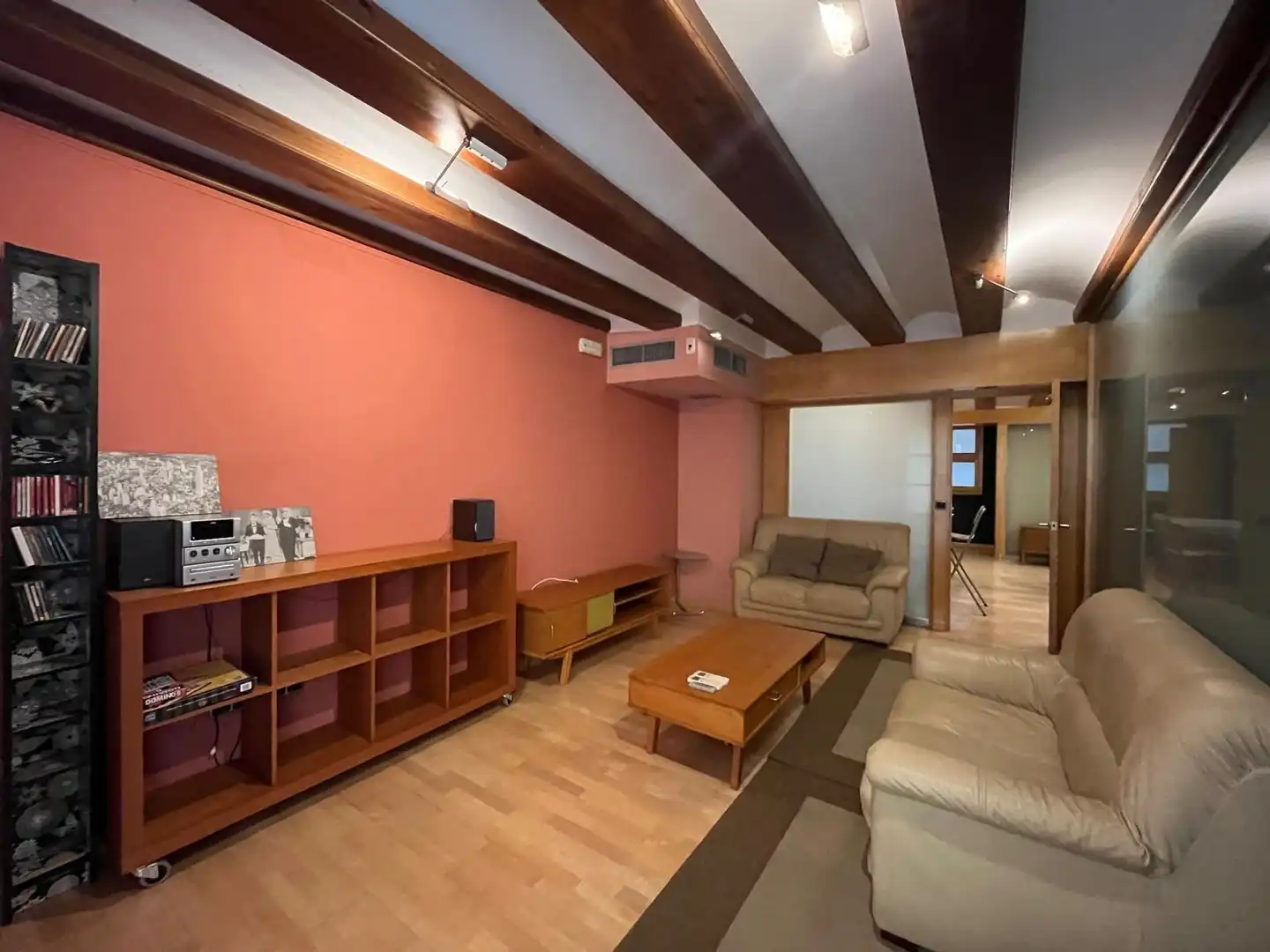 Piso en venta en Valencia con Aire acondicionado, Calefacción y Trastero