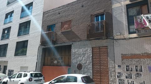 Foto 4 de Casa adosada en venda a Antonio Gonzalez Porras, Opañel, Madrid