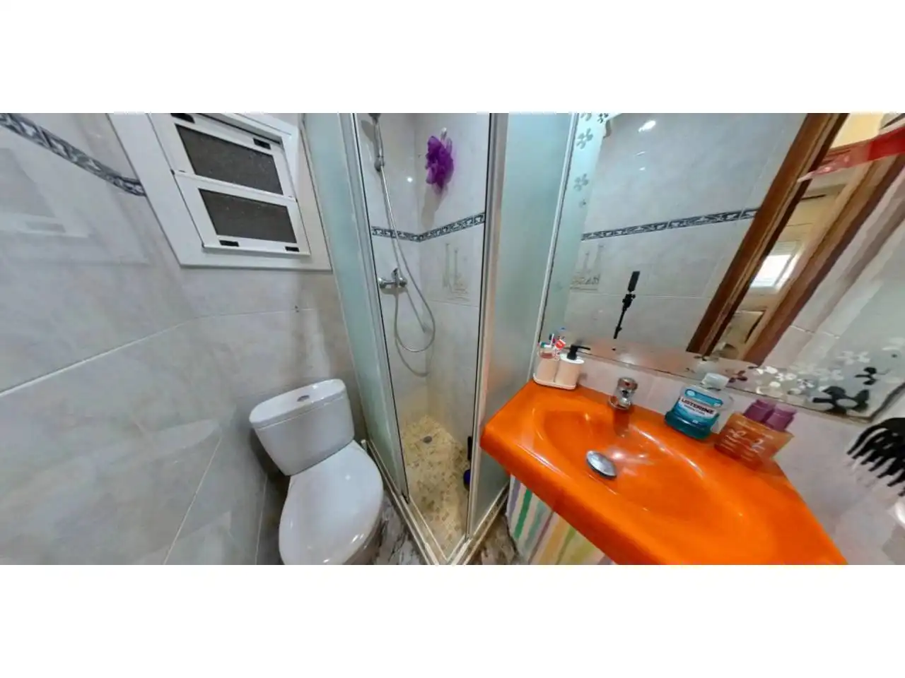 Baño de Piso en venta en Montigalà - Sant Crist