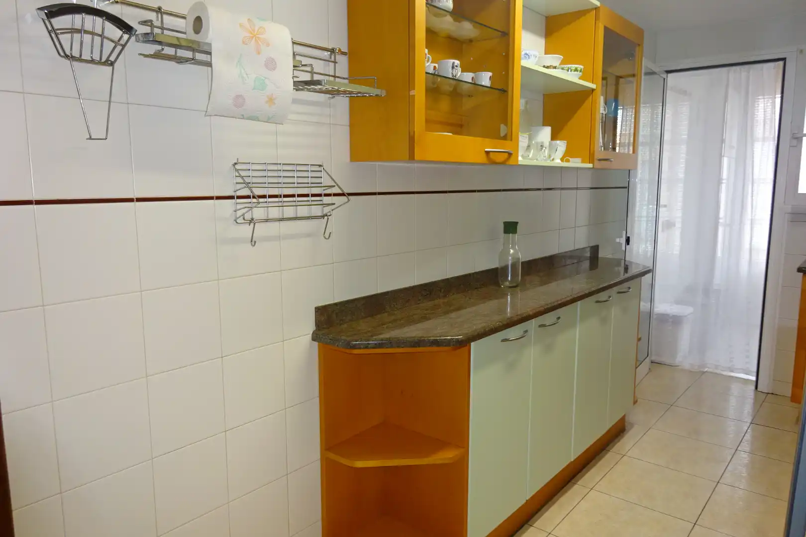 Flat for rent in Carrer del Bassegoda, Santa Eugènia