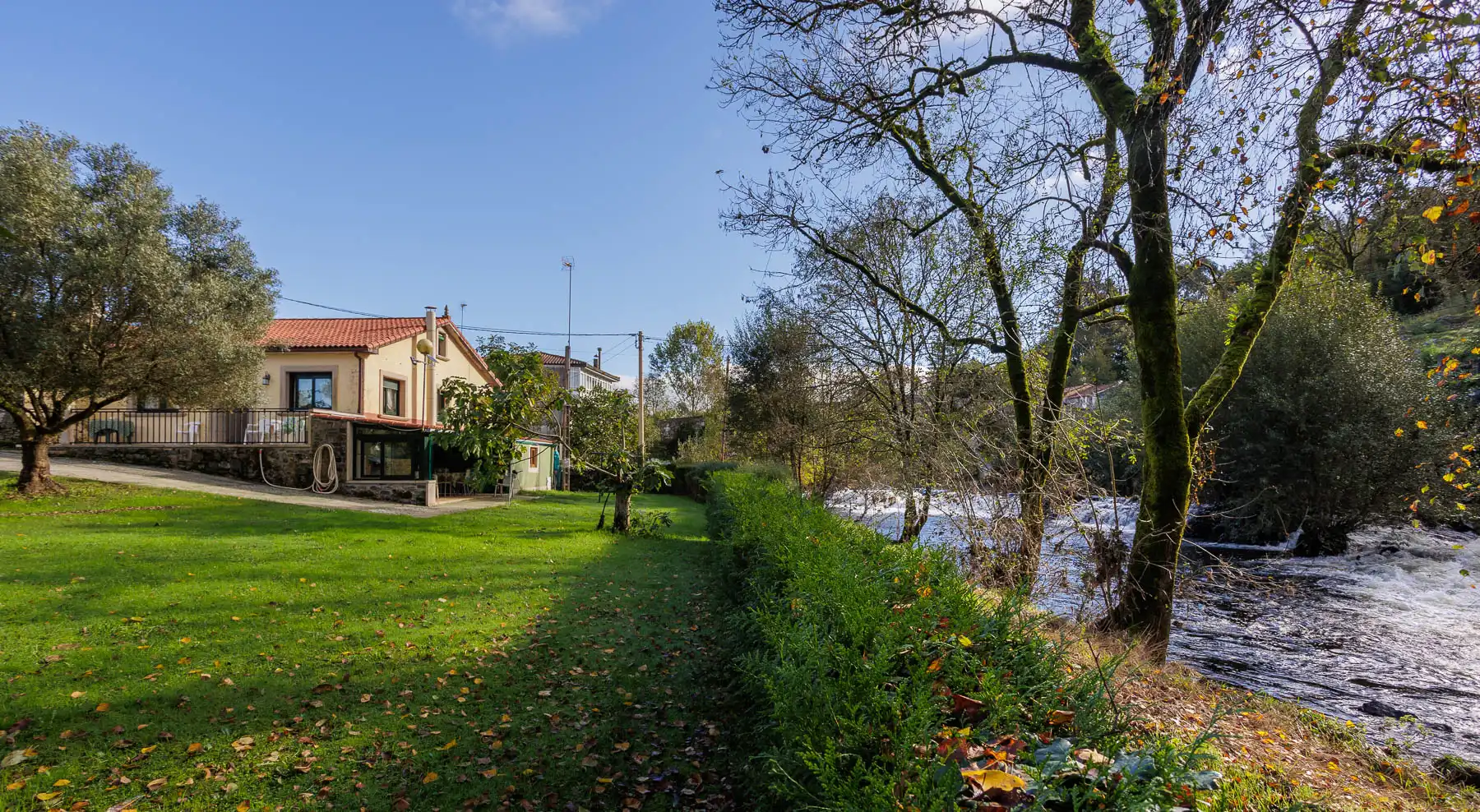 Villa in vendita a Melide, imagen 3