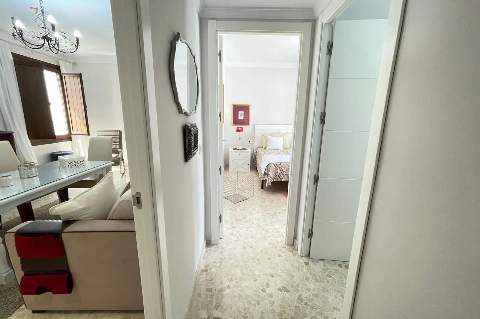 Casa o chalet de alquiler en Calle Zacatin, Colmenar