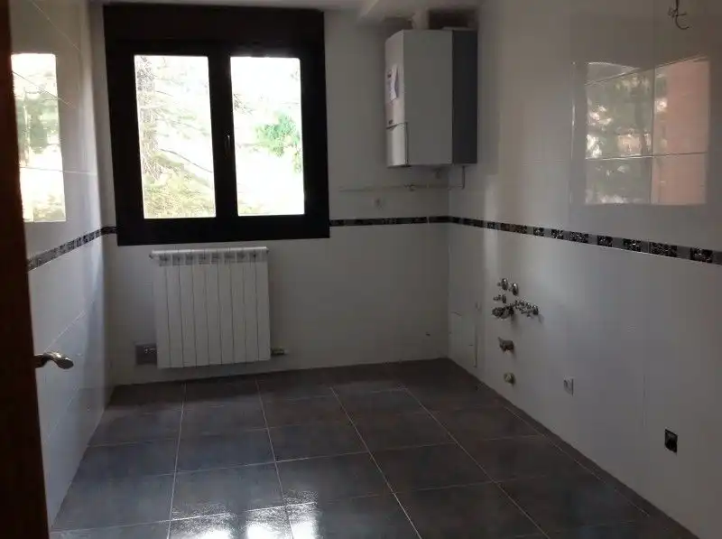 Piso con terraza en venta en Santo Domingo de la Calzada, imagen 3