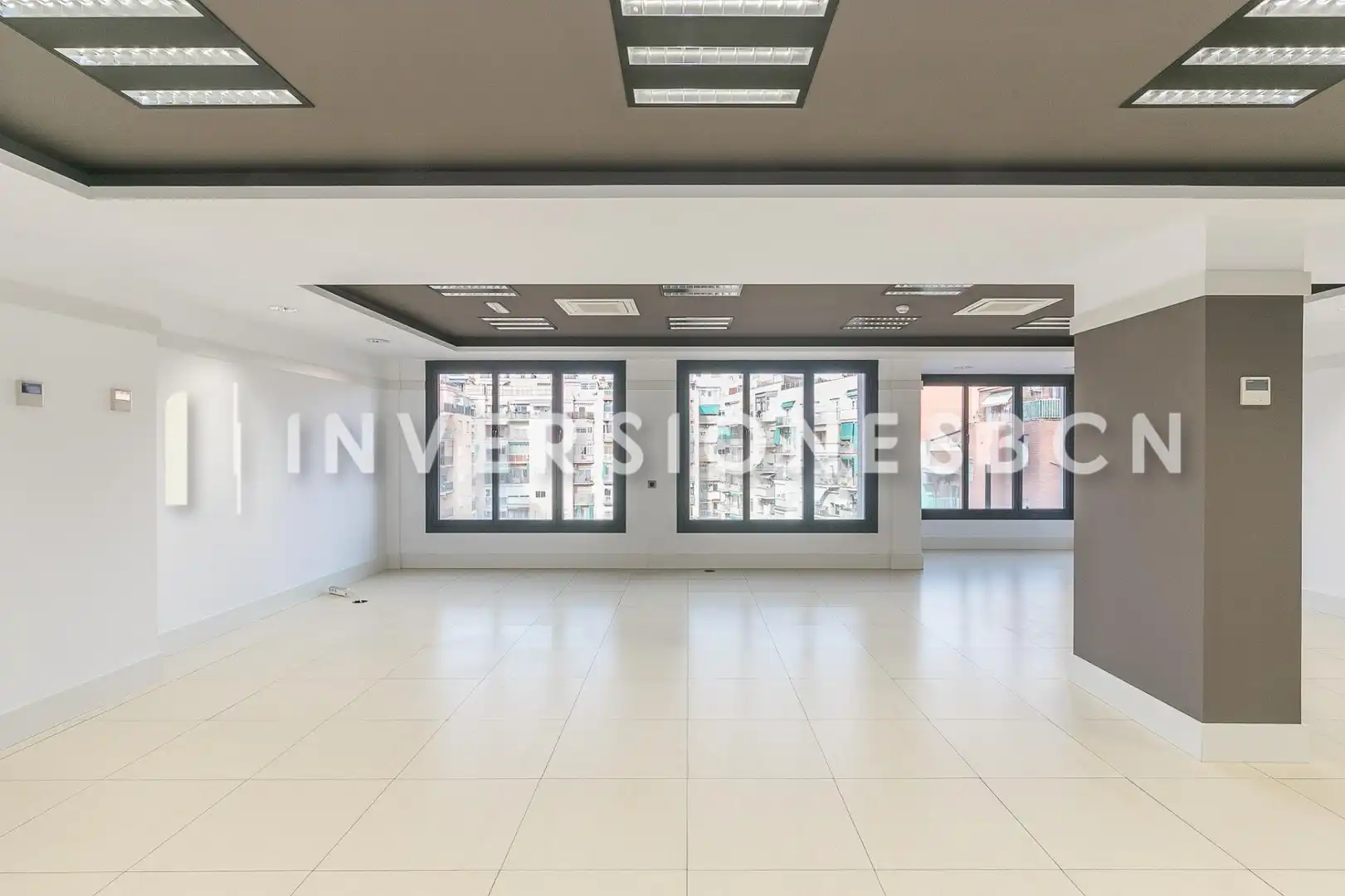 Büro mit Aufzug zur Miete in Carrer de Madrid, imagen 23