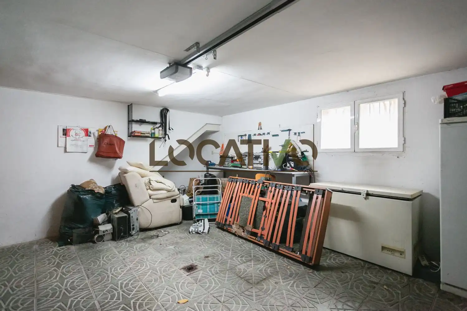 Haus mit Garten zum Verkauf in Robledo de Chavela, imagen 72