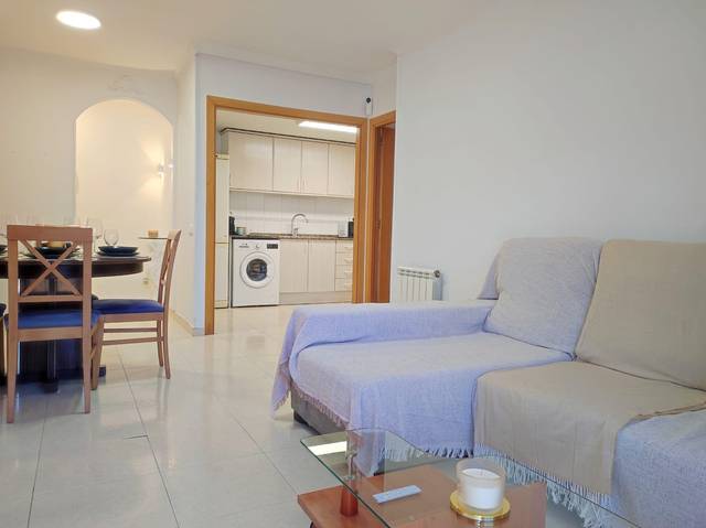 Piso en Venta en Can Moré - Santa Anna - Can Feliu de Merola