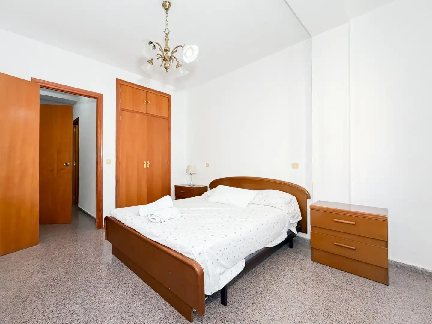 Wohnungen zur Miete in Campello Playa