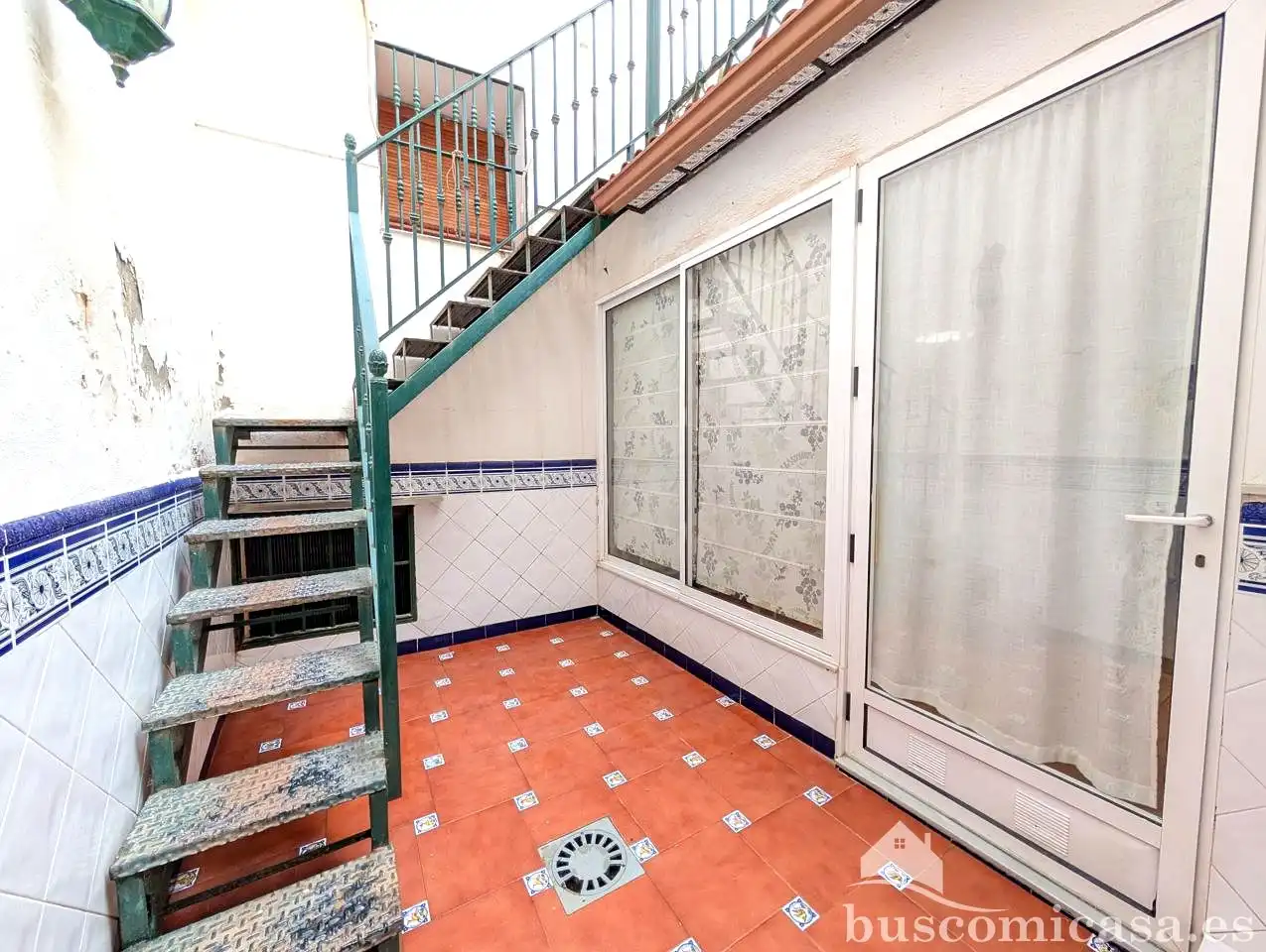 Casa amb terrassa en venda a Cánovas Del Castillo Ponton, imagen 12