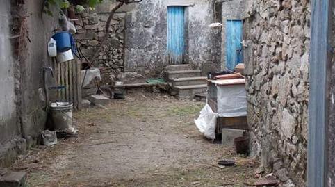 Foto 3 de Finca rústica en venda a Lugar Fonte de Curro, Barro, Pontevedra