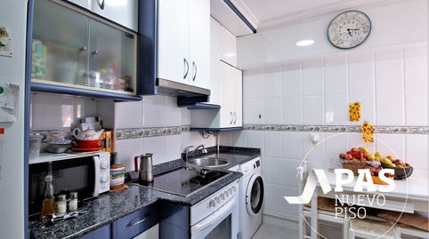Foto 5 de Piso en venta en Calle Gerona, Puerto Chico, Santander