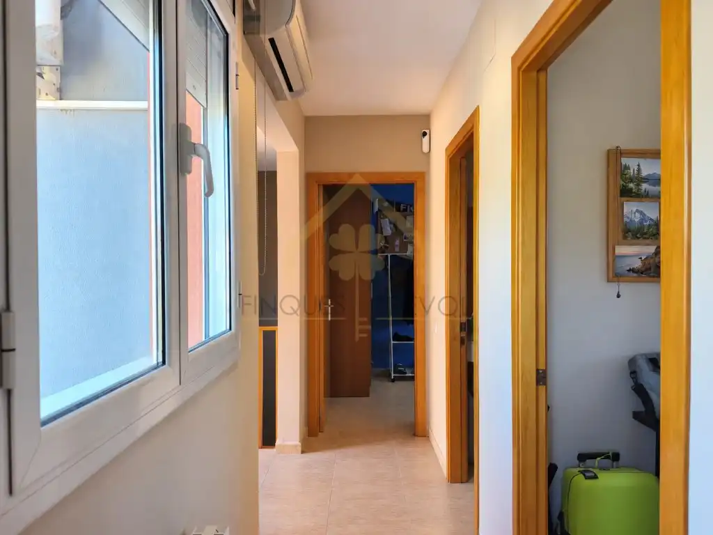 Adossat en venda a Sant Antoni de Vilamajor, imagen 35