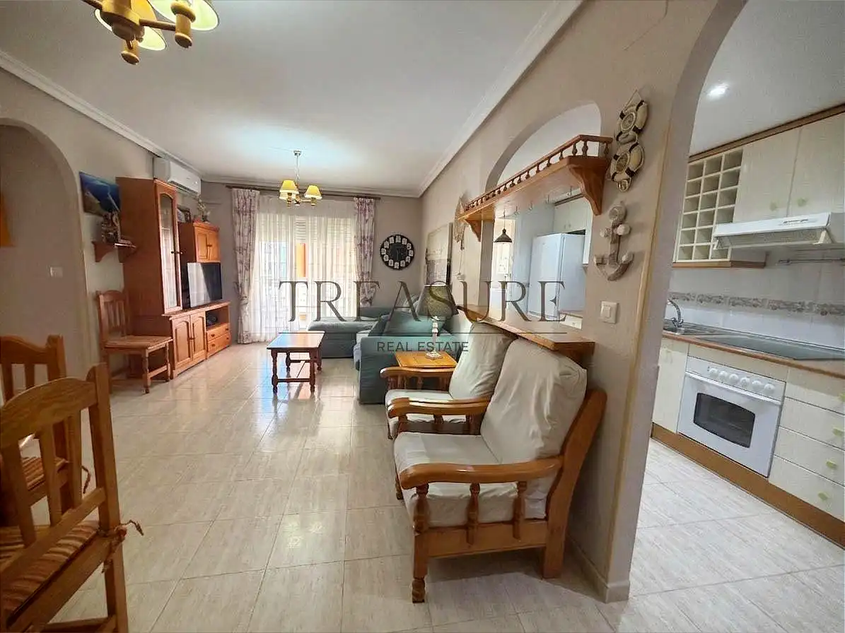 Apartament amb piscina en venda a Calle Plaza Poligono I-Manga, imagen 4