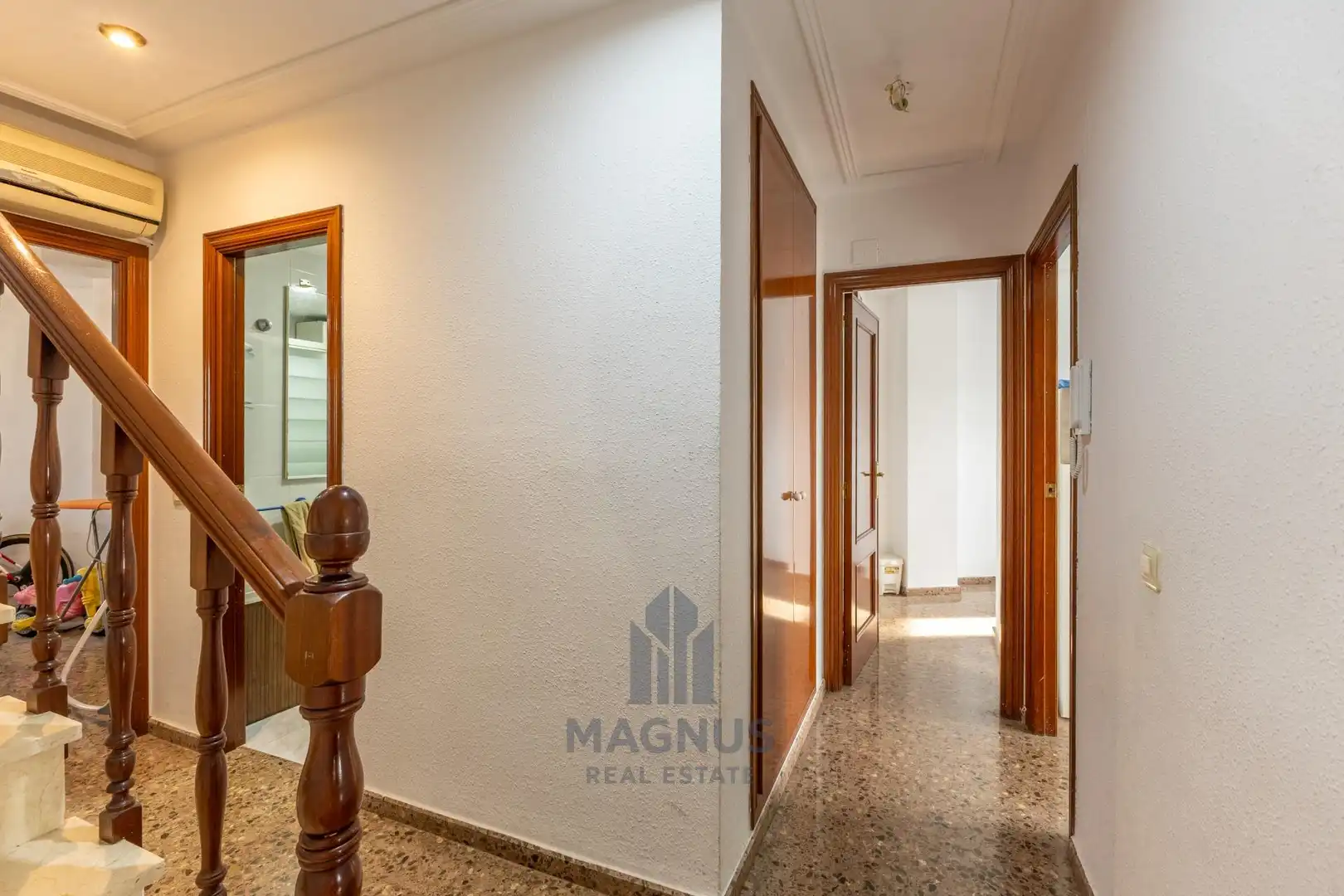 Ático en venta en Aldaia con Aire acondicionado y Terraza