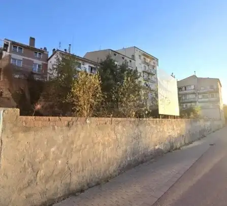 Residencial en venta en Passatge de Puig, 6, Escodines