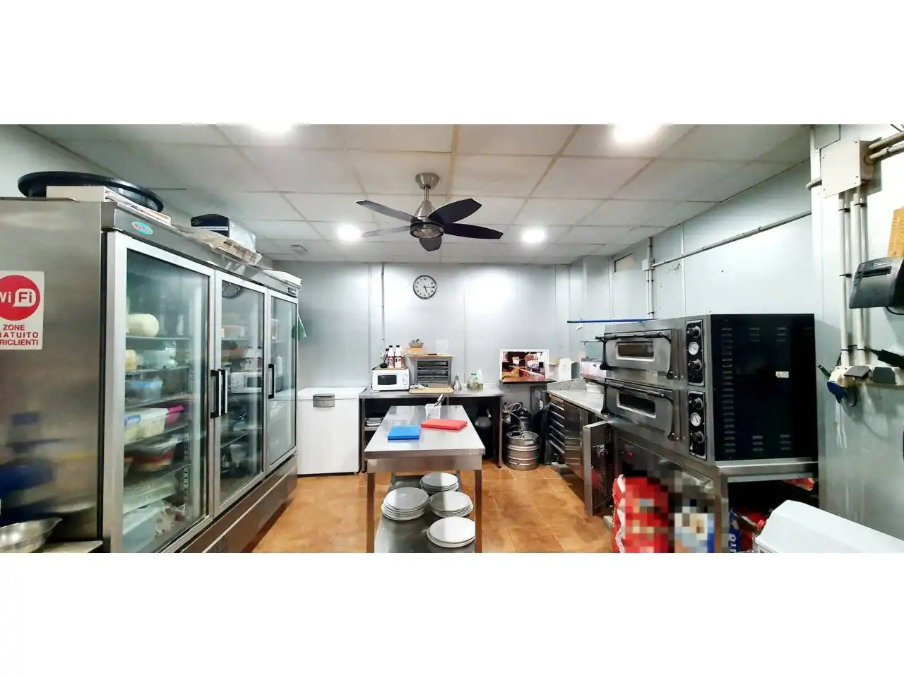Local comercial en traspaso en Aguadulce, imagen 22