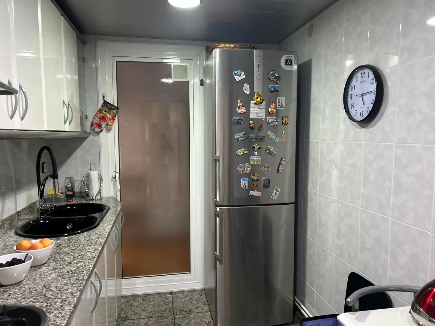 Piso en venta en Sant Andreu de la Barca