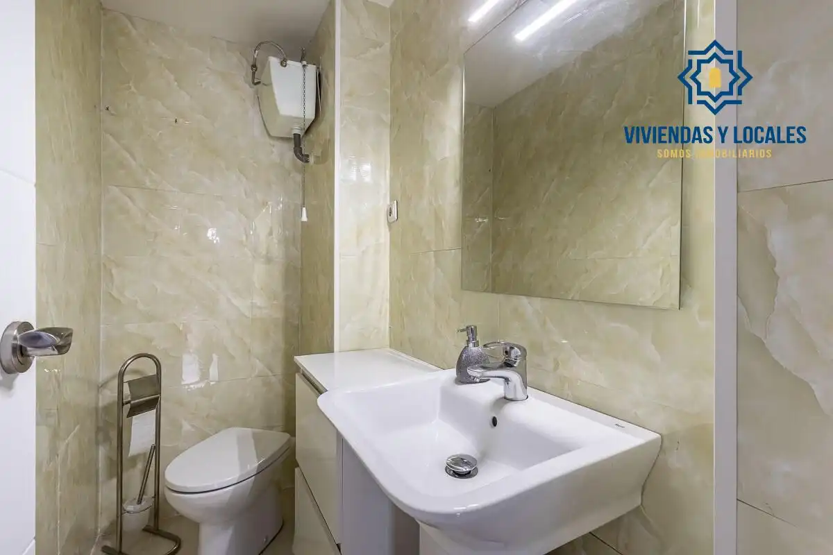 Flat with lift for sale in Norte, imagen 23