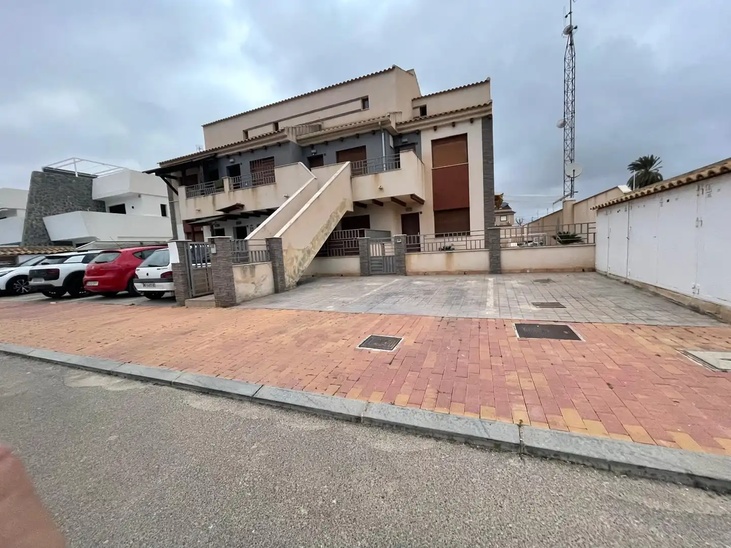 Dúplex en venda a Los Peñascos - El Salero - Los Imbernones, imagen 20