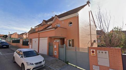 Photo 3 of House or chalet for sale in Calle del Avellano, Parque Coimbra, Móstoles