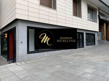 Locale commerciale in affitto a Algorta