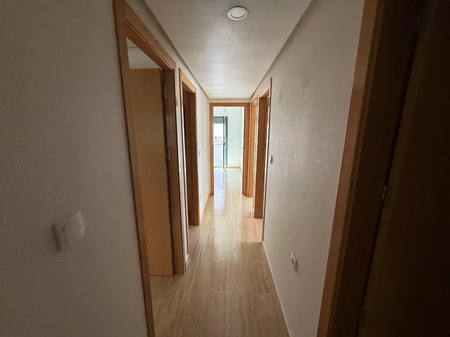 Flat for sale in Del Sol, 32, Puente Tocinos
