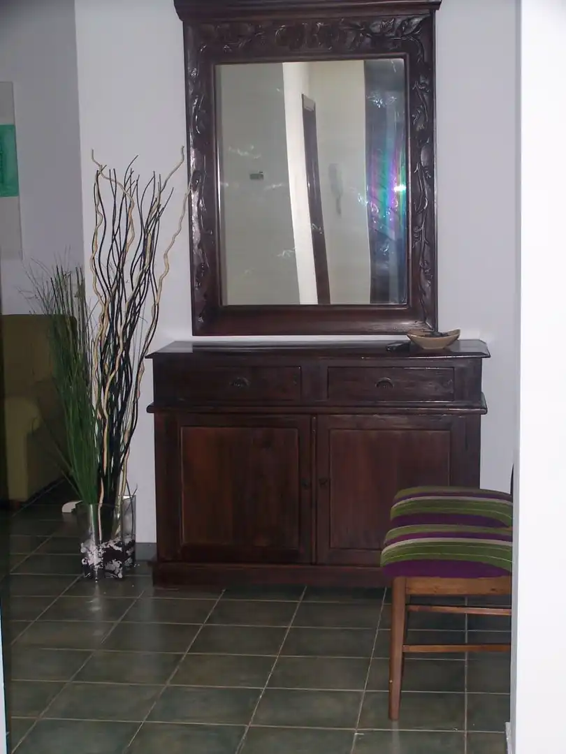 Piso de alquiler en Huelva con Aire acondicionado, Amueblado y Balcón